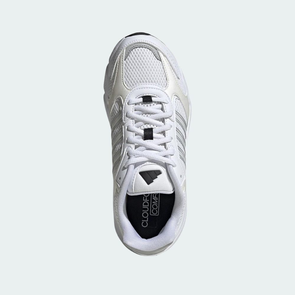 Adidas IH0308 CRAZYCHAOS 2000 Kadın Beyaz Spor Ayakkabı