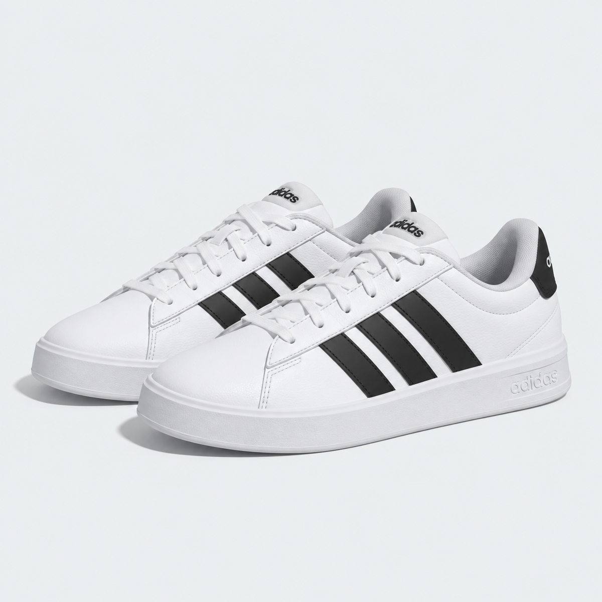 Adidas IH1472 Grand Court 3.0 Sneaker