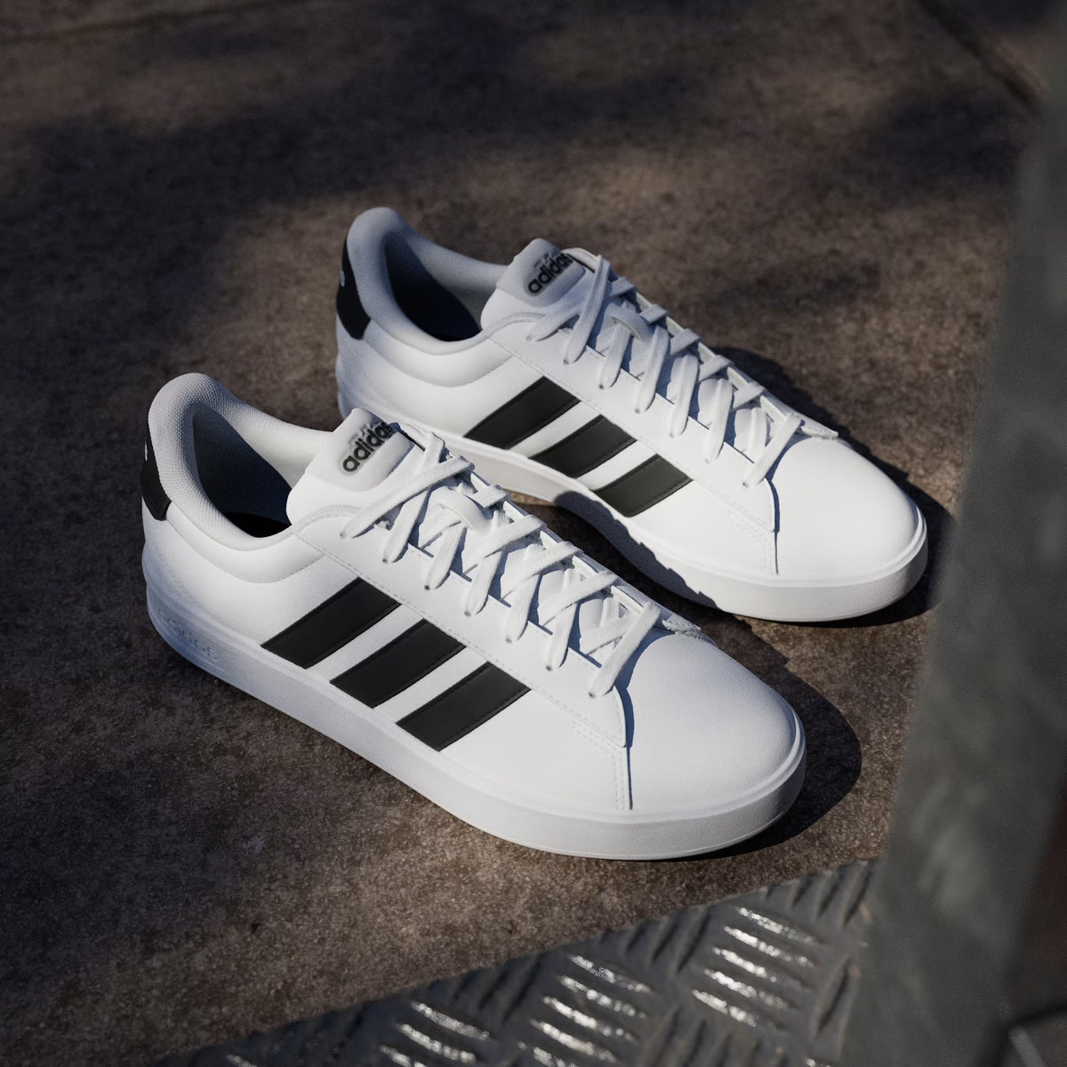 Adidas IH1472 Grand Court 3.0 Sneaker