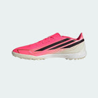 Adidas IH4582 F50 Hyperfast League TF Pembe Halı Saha