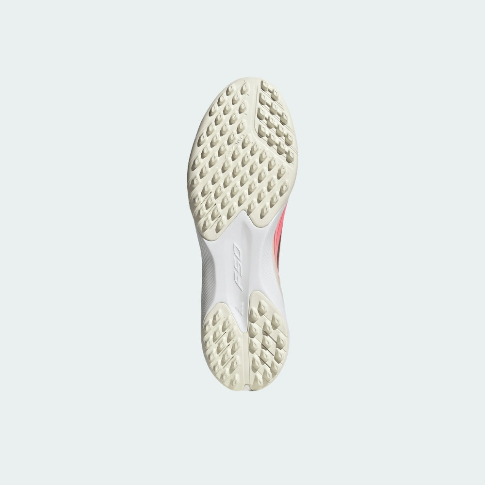 Adidas IH4582 F50 Hyperfast League TF Pembe Halı Saha