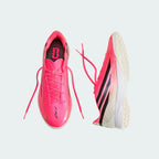 Adidas IH4582 F50 Hyperfast League TF Pembe Halı Saha