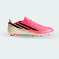 Adidas IH9346 F50 Hyperfast League FG Pembe Krampon