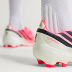 Adidas IH9346 F50 Hyperfast League FG Pembe Krampon