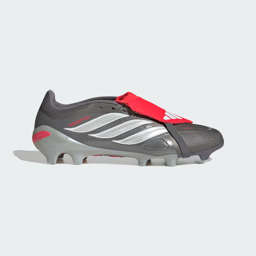 Adidas JS0426 PREDATOR LEAGUE FT FG Krampon Gri