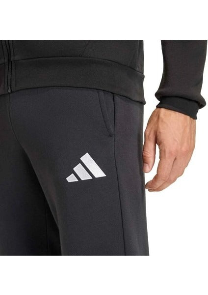 Adidas JZ9138 NT26 SW PNT Eşofman Altı Siyah