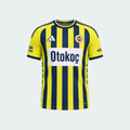 Adidas KE4420 Fenerbahçe 26/27 İç Saha Forması