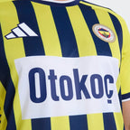 Adidas KE4420 Fenerbahçe 26/27 İç Saha Forması