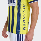 Adidas KE4420 Fenerbahçe 26/27 İç Saha Forması