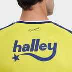 Adidas KE4420 Fenerbahçe 26/27 İç Saha Forması