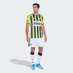 Adidas KE4420 Fenerbahçe 26/27 İç Saha Forması