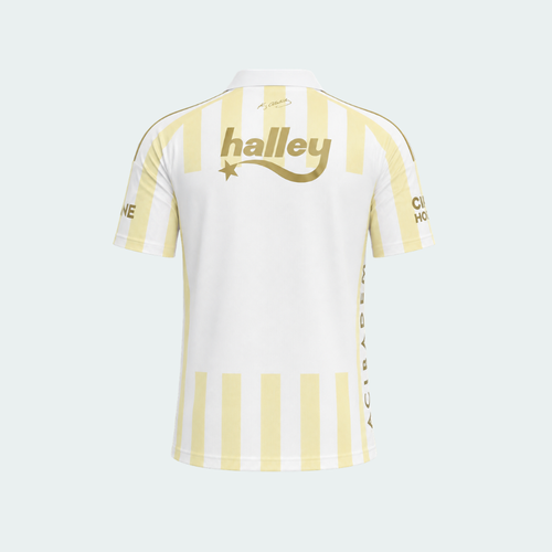 Adidas KE4425 Fenerbahçe 26/27 Super Lig Deplasman Forması