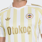 Adidas KE4425 Fenerbahçe 26/27 Super Lig Deplasman Forması