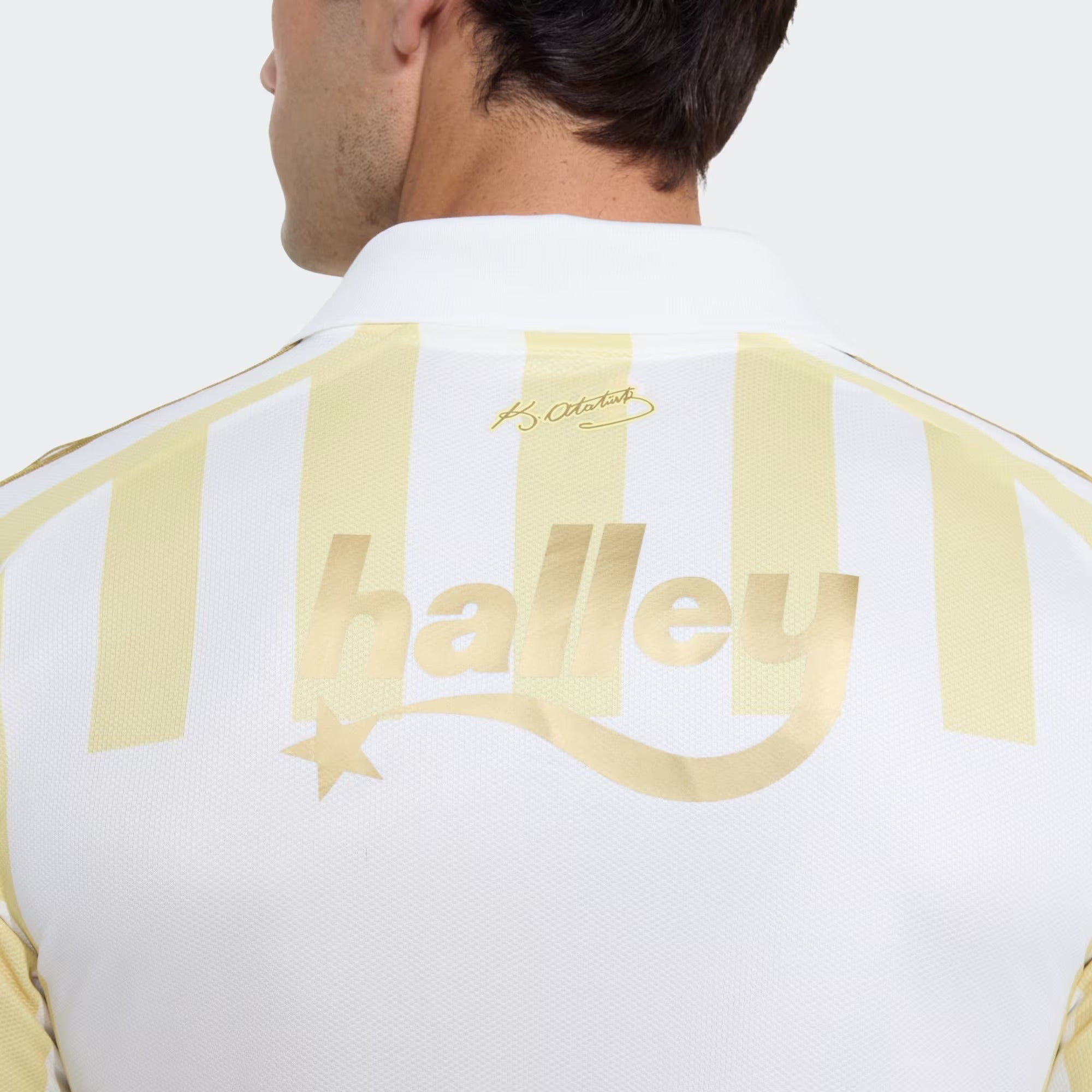 Adidas KE4425 Fenerbahçe 26/27 Super Lig Deplasman Forması