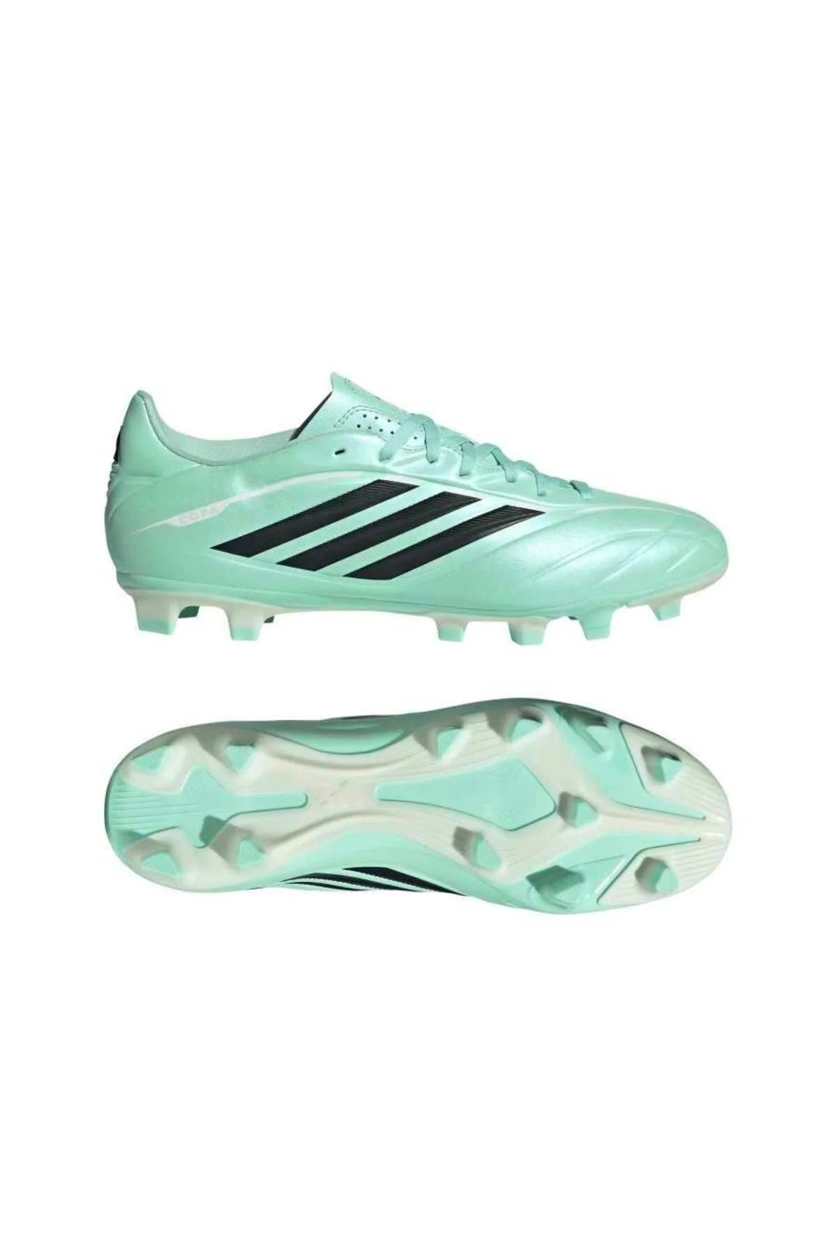 Adidas KI3105 Copa Pure IV CLUB FG/MG Yeşil