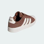 Adidas KJ4820 STREETTALK Kahverengi Kadın Spor Ayakkabı