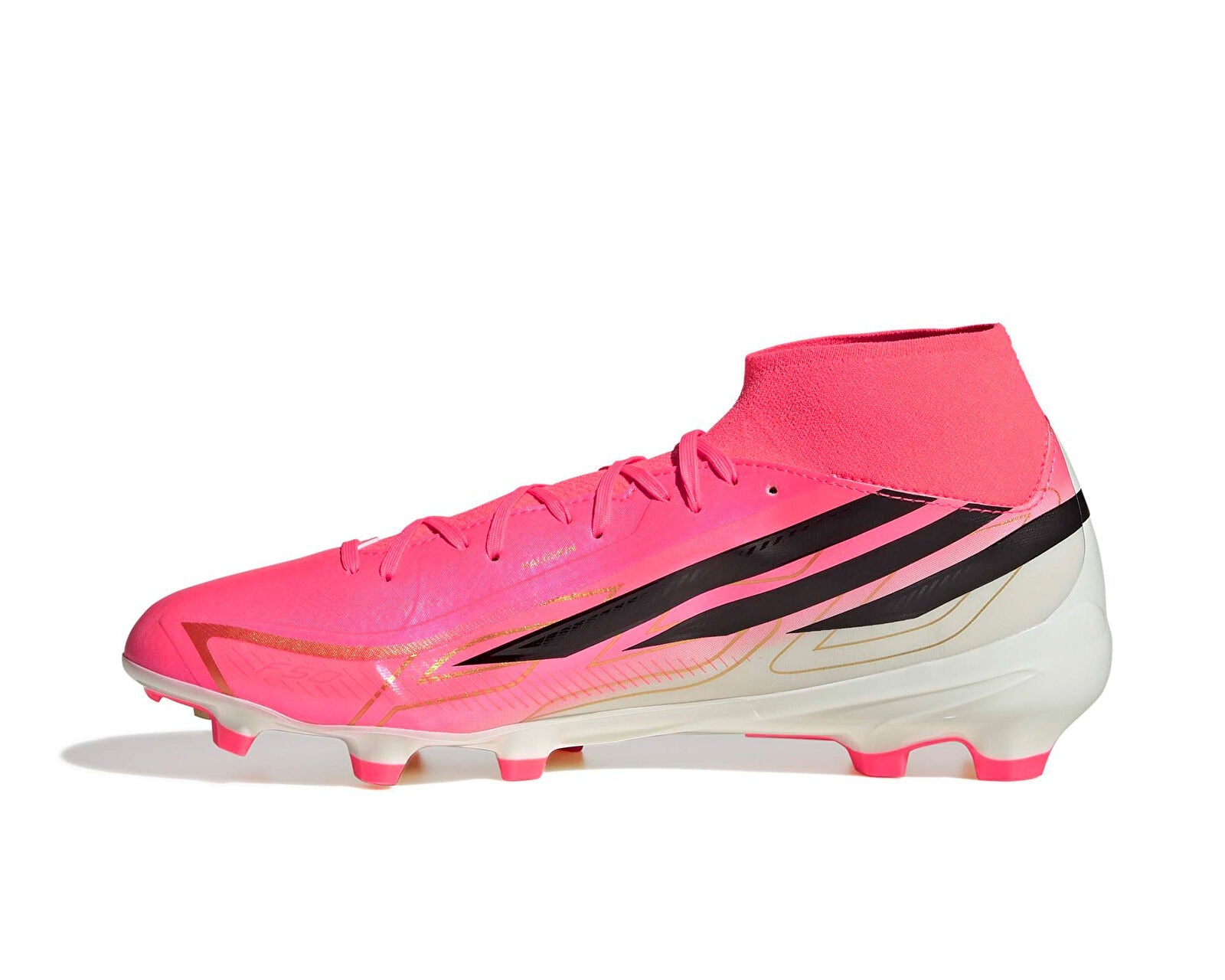 Adidas KJ6714 F50 HYPERFAST LEAGUE MİD FG Krampon
