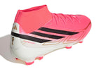 Adidas KJ6714 F50 HYPERFAST LEAGUE MİD FG Krampon