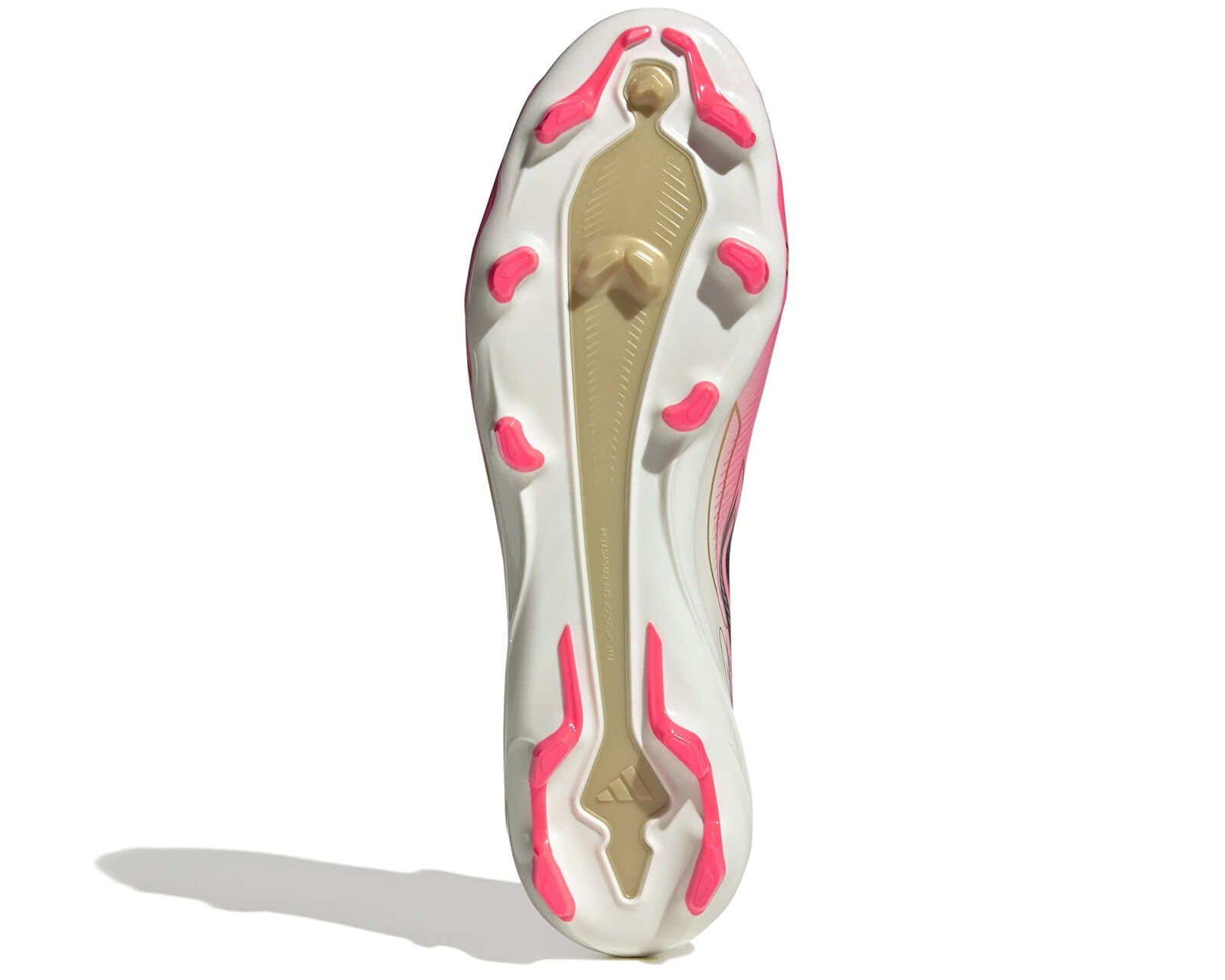 Adidas KJ6714 F50 HYPERFAST LEAGUE MİD FG Krampon