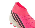 Adidas KJ6714 F50 HYPERFAST LEAGUE MİD FG Krampon