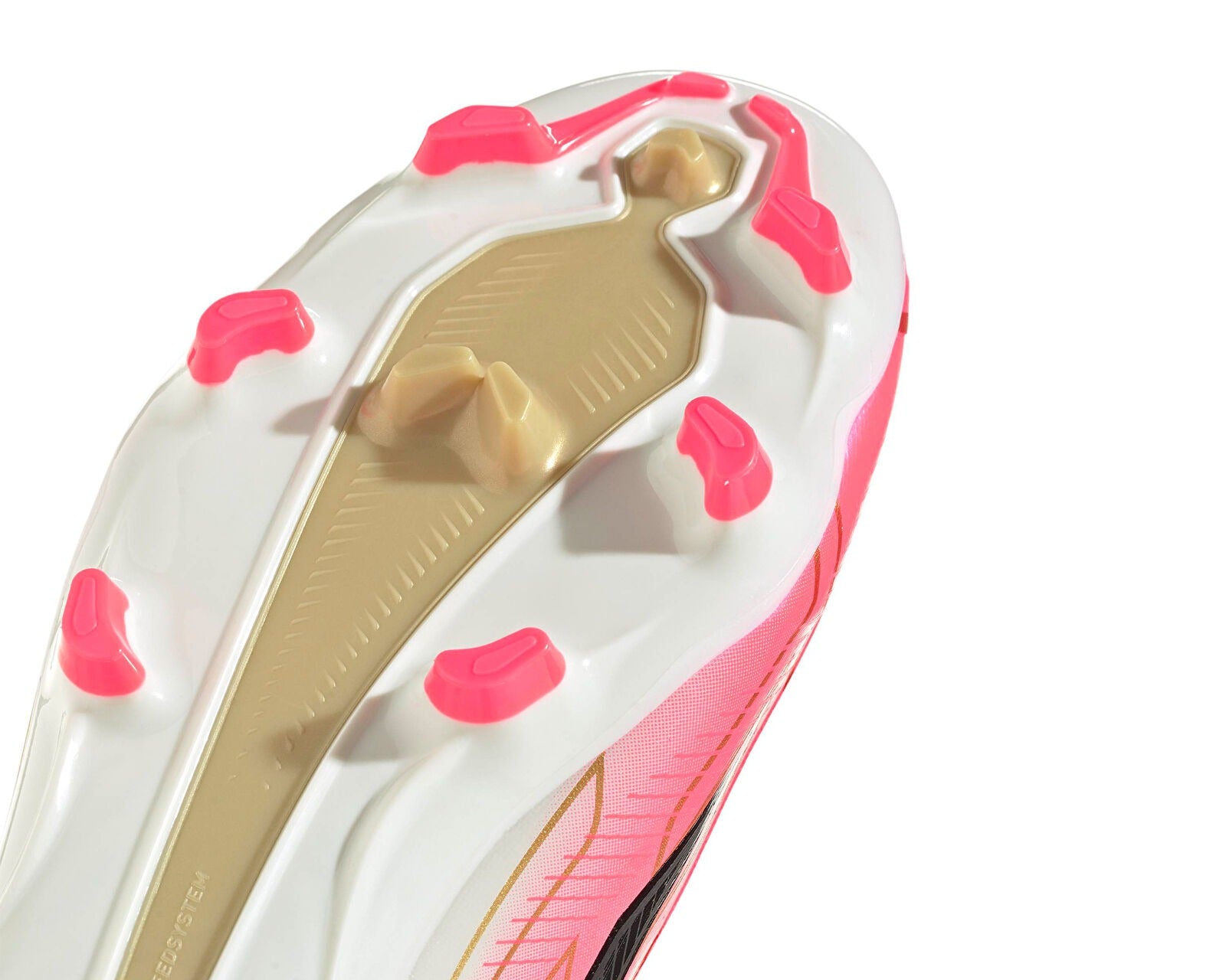 Adidas KJ6714 F50 HYPERFAST LEAGUE MİD FG Krampon