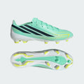 Adidas KK1052 F50 HyperFast League FG Yeşil