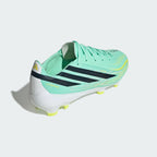 Adidas KK1052 F50 HyperFast League FG Yeşil