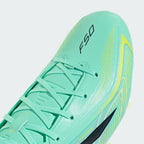 Adidas KK1052 F50 HyperFast League FG Yeşil