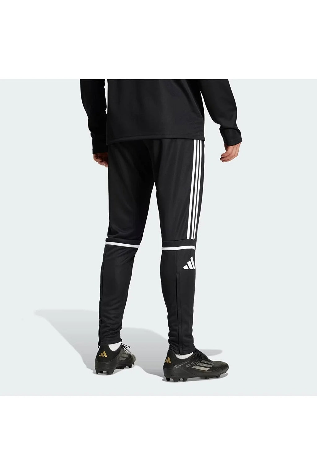 Adidas SQ25 TR PNT BLACK/WHITE