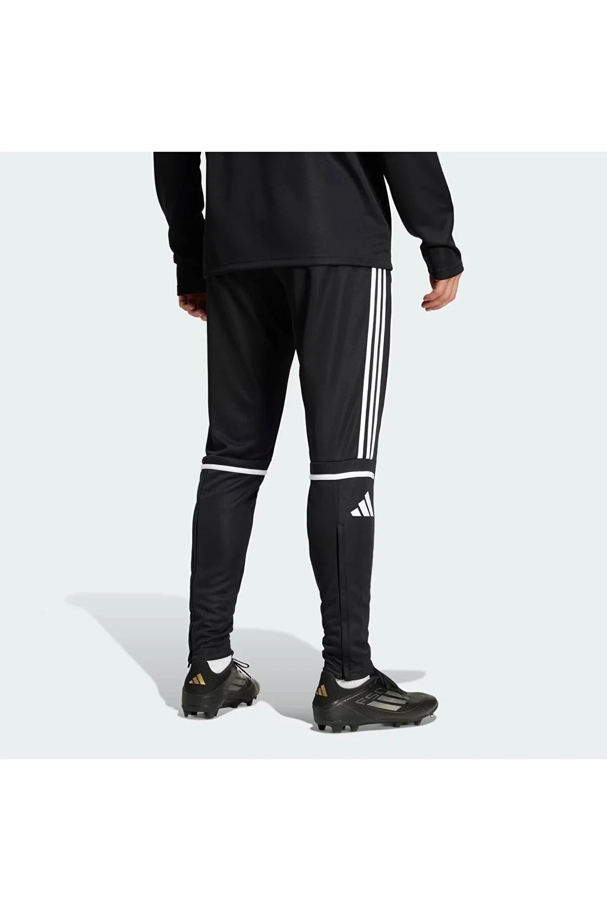 Adidas SQ25 TR PNT BLACK/WHITE