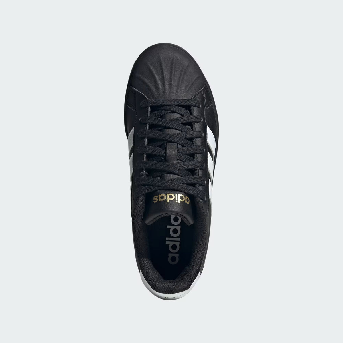 Adidas STREETTALK JR4700 AYAKKABI Siyah