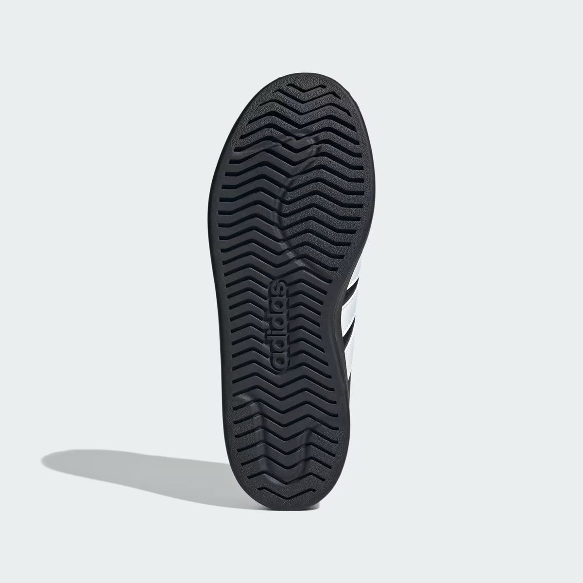 Adidas STREETTALK JR4700 AYAKKABI Siyah