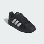 Adidas STREETTALK JR4700 AYAKKABI Siyah