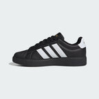 Adidas STREETTALK JR4700 AYAKKABI Siyah