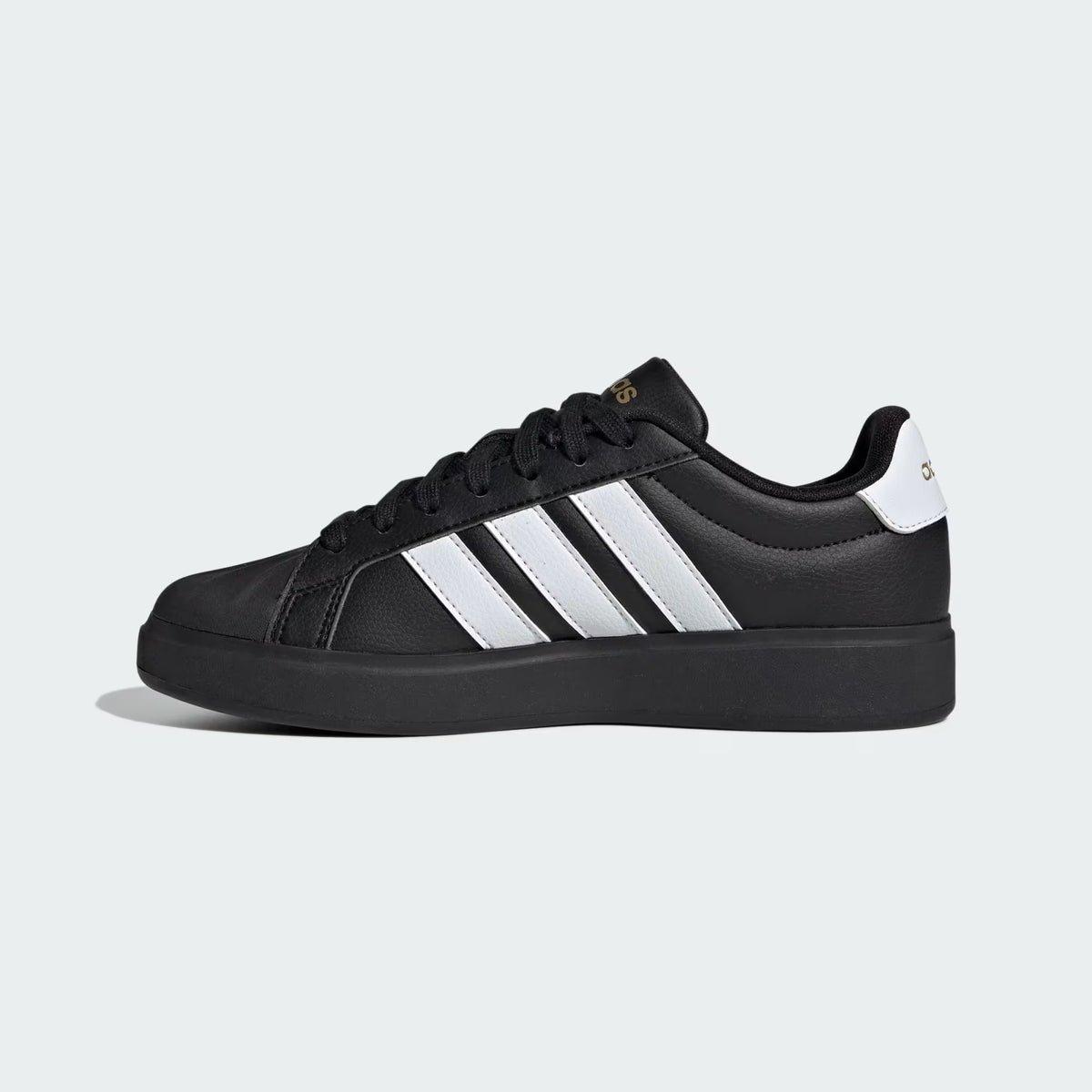 Adidas STREETTALK JR4700 AYAKKABI Siyah