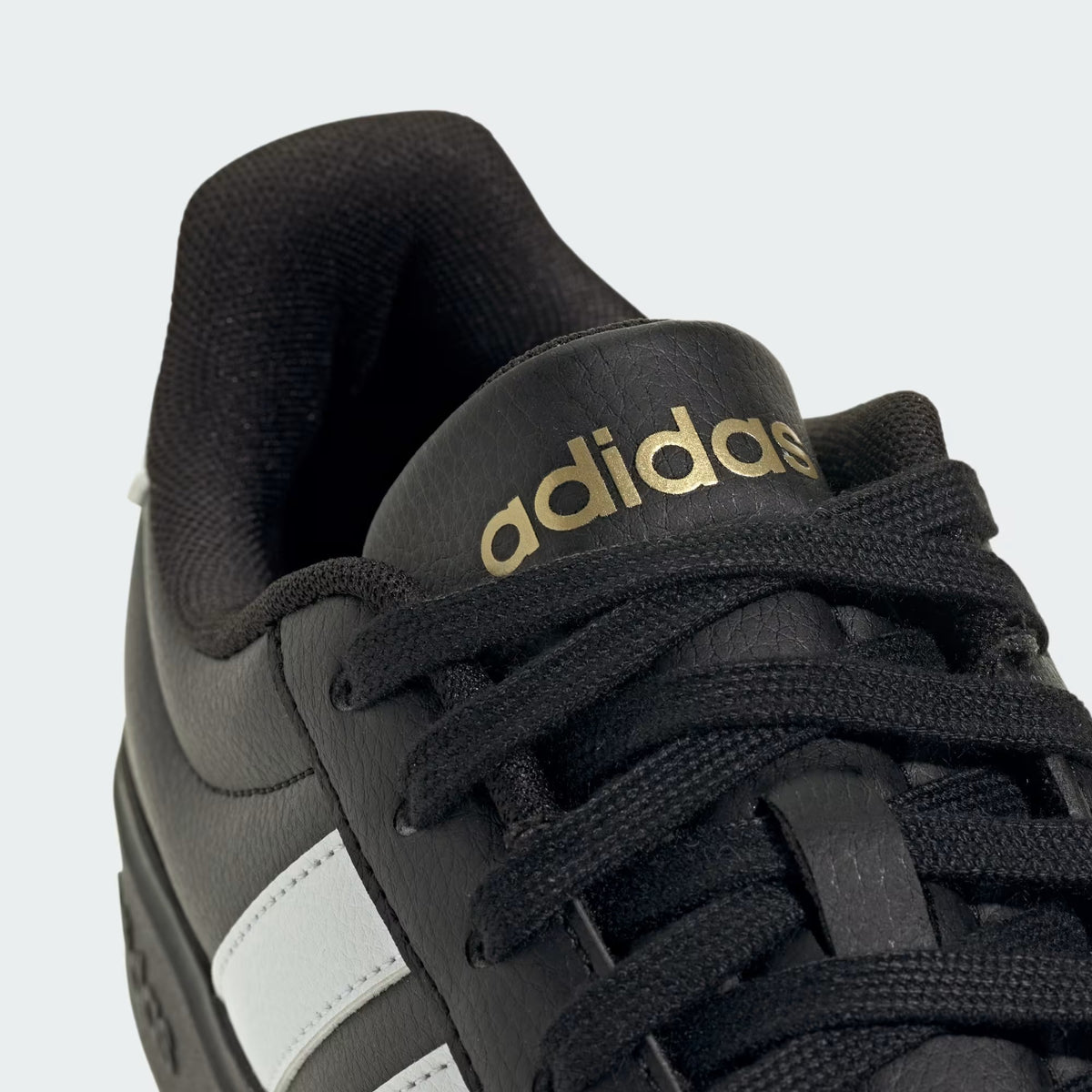 Adidas STREETTALK JR4700 AYAKKABI Siyah