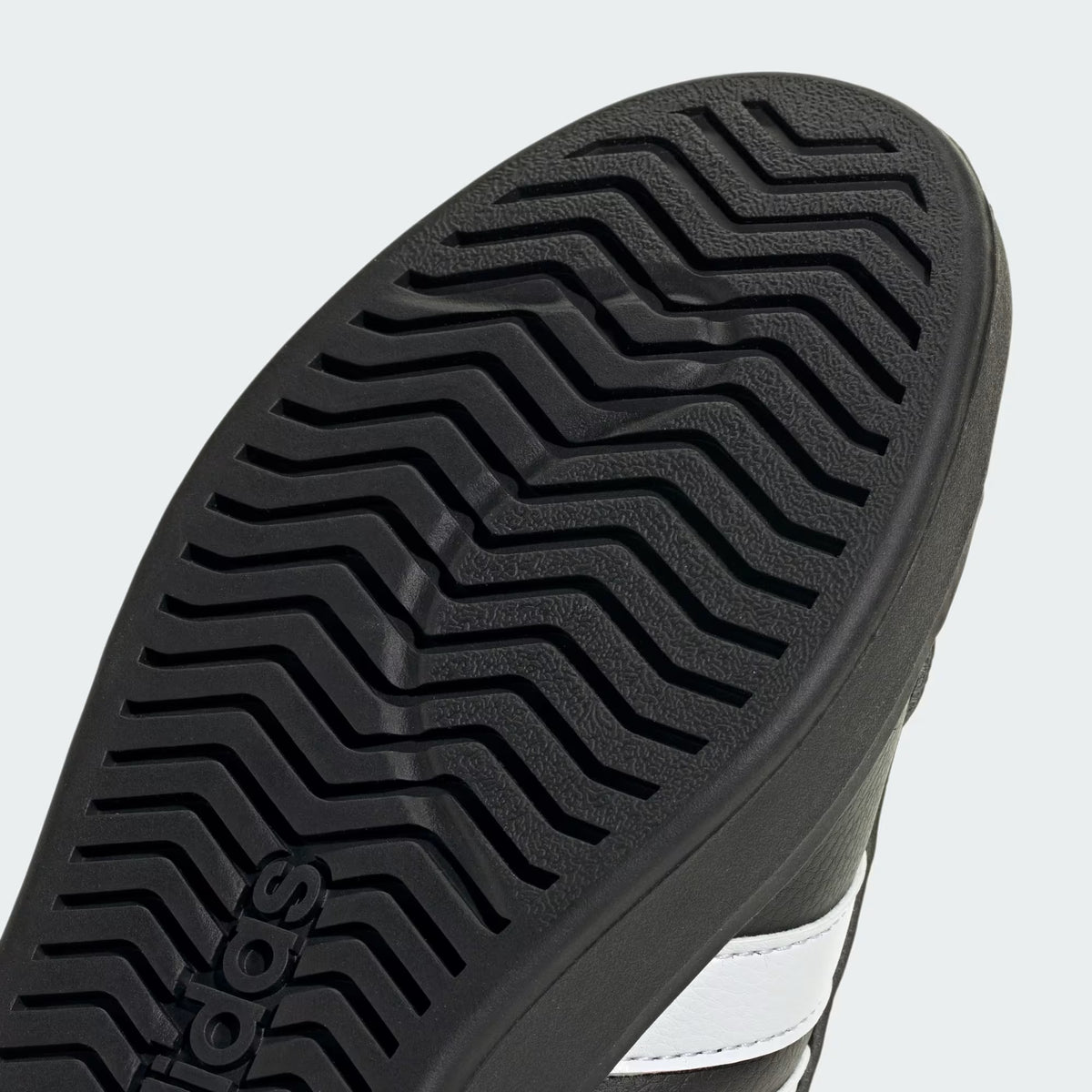 Adidas STREETTALK JR4700 AYAKKABI Siyah