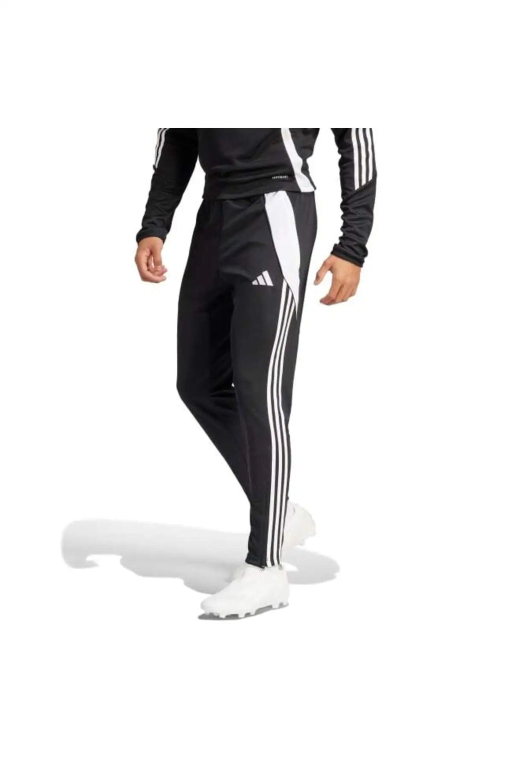 Adidas TIRO24 TRPNT S BLACK/WHITE