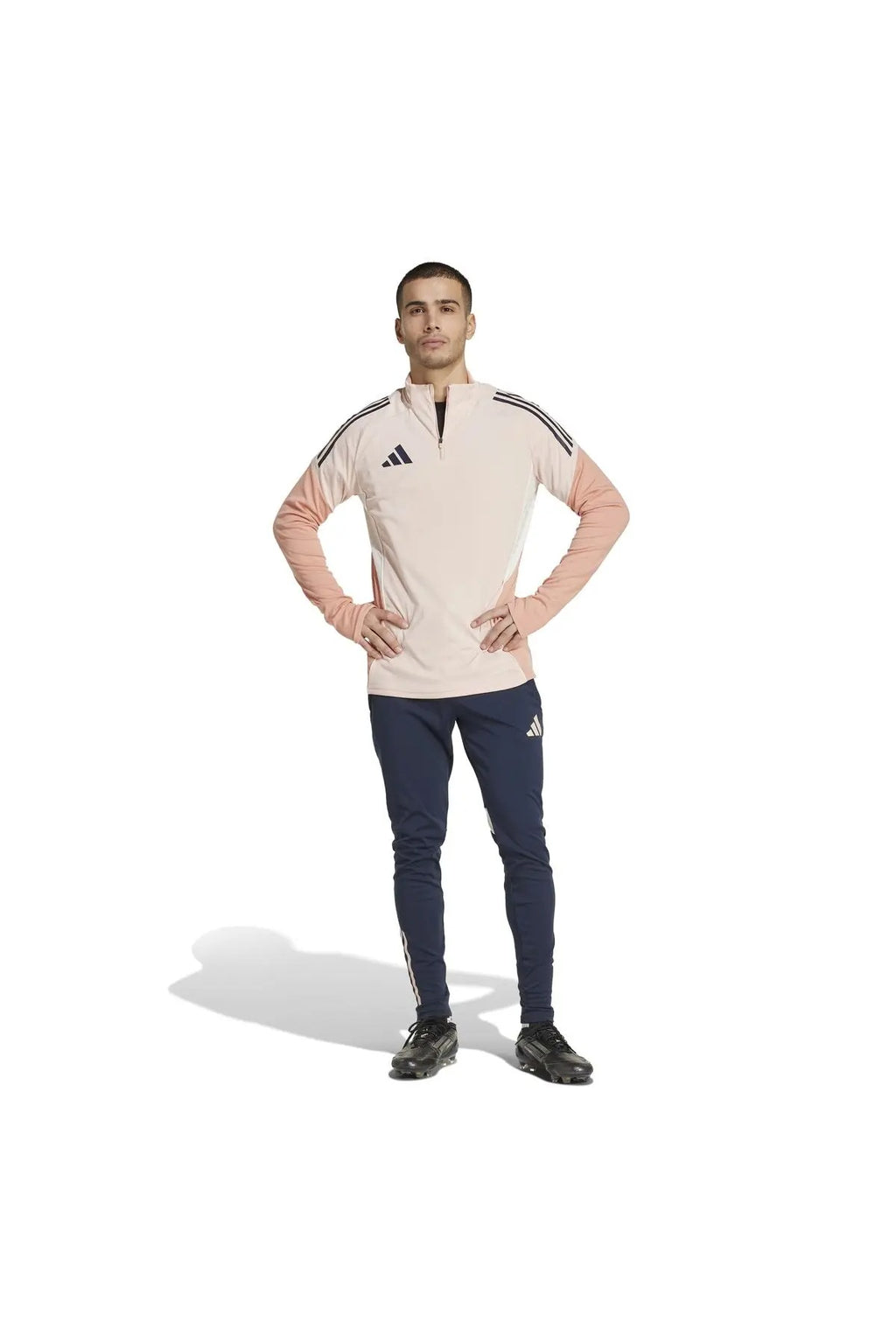 Adidas TIRO25C TR PNT NTNAVY