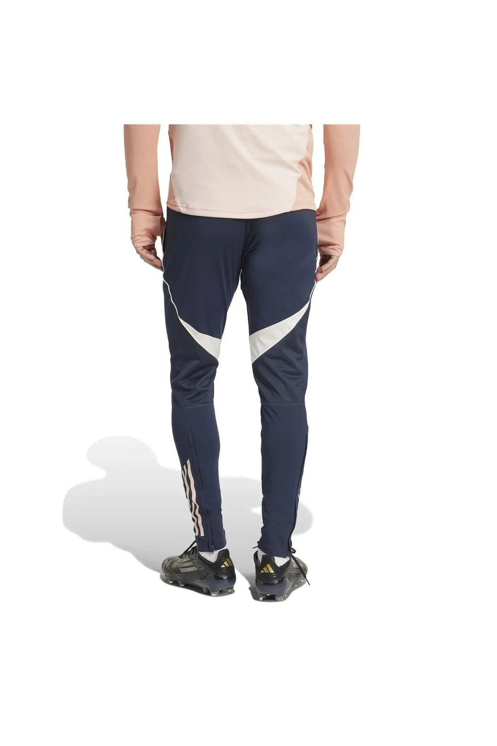 Adidas TIRO25C TR PNT NTNAVY