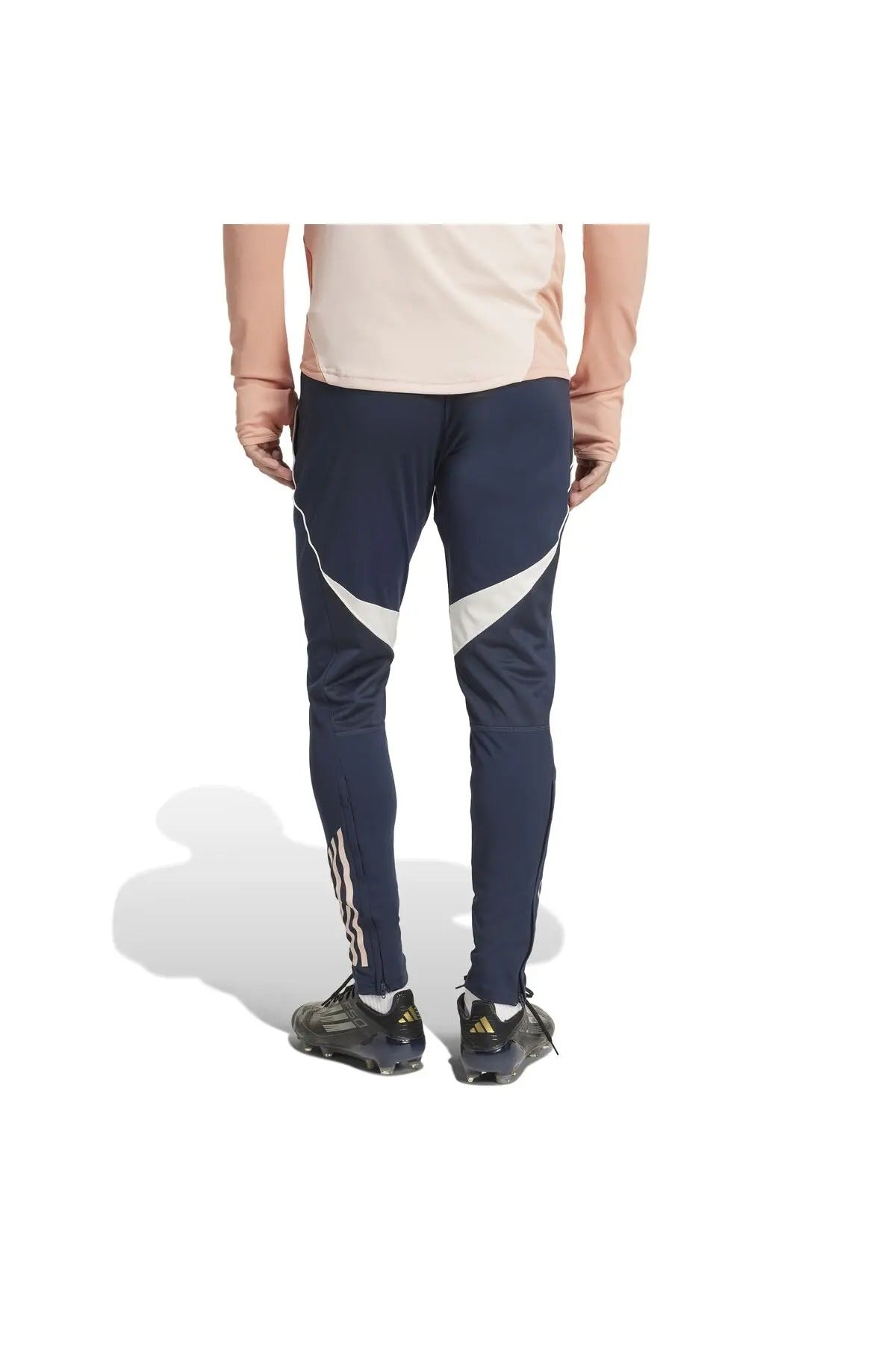 Adidas TIRO25C TR PNT NTNAVY