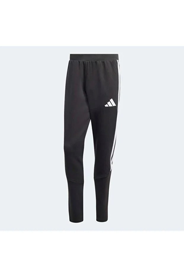 Adidas TIRO26C SWPNT Eşofman Altı Siyah-Beyaz