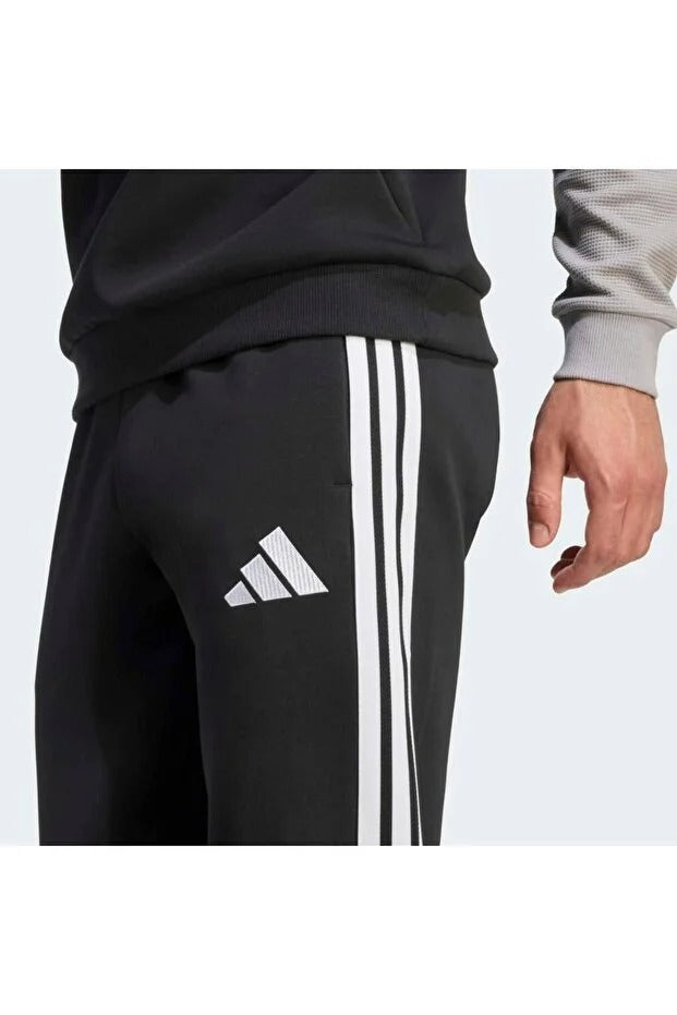 Adidas TIRO26C SWPNT Eşofman Altı Siyah-Beyaz