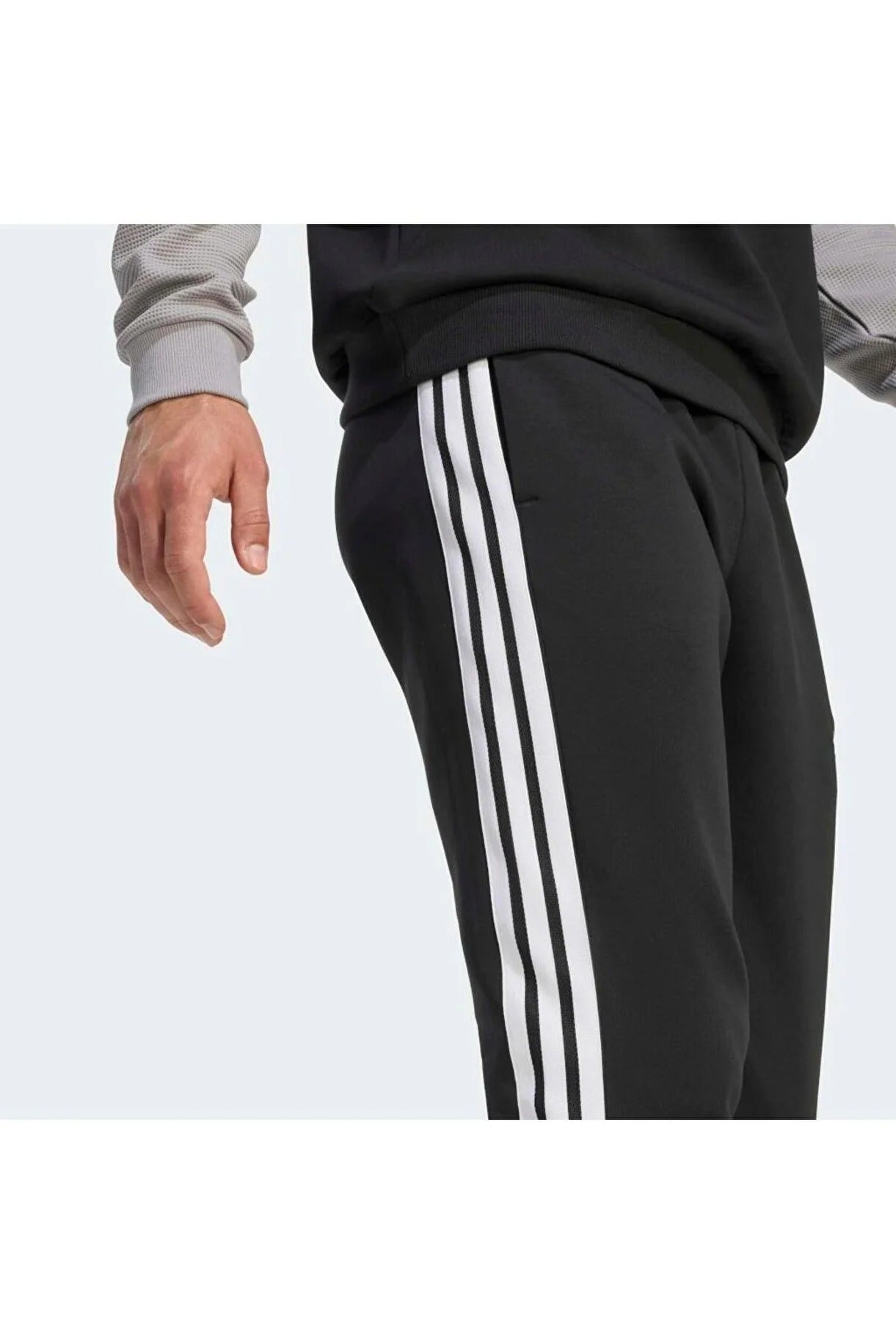 Adidas TIRO26C SWPNT Eşofman Altı Siyah-Beyaz