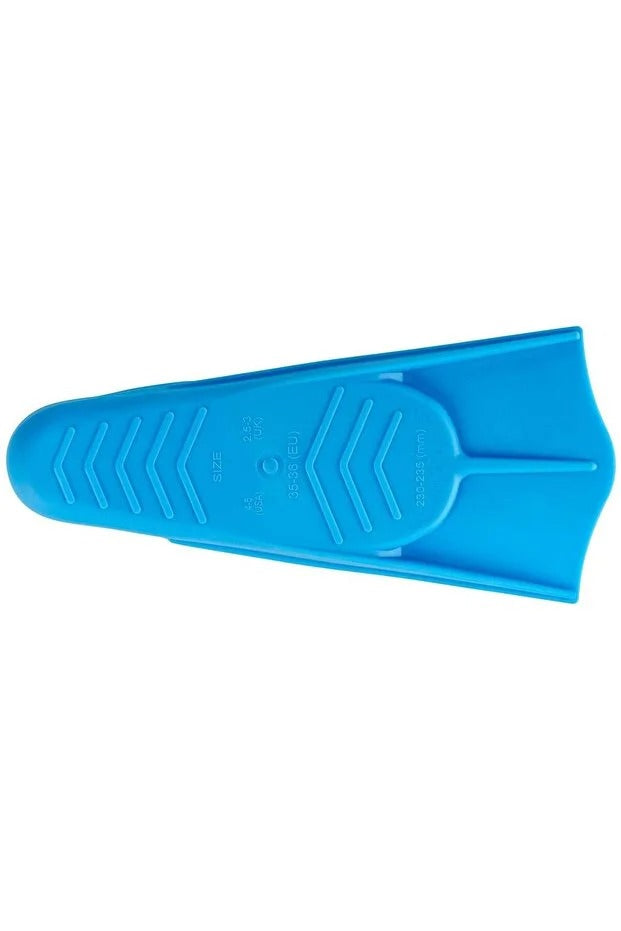 APNEA 2ADF184 Yetişkin Havuz Paletler Mavi