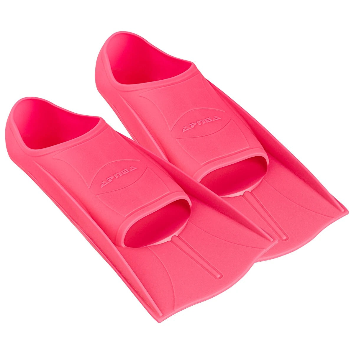 APNEA 2ADF184 Yetişkin Havuz Paletler Pembe