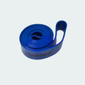 Avessa BLPB-64 Latex Güç Bandı 64mm Mavi
