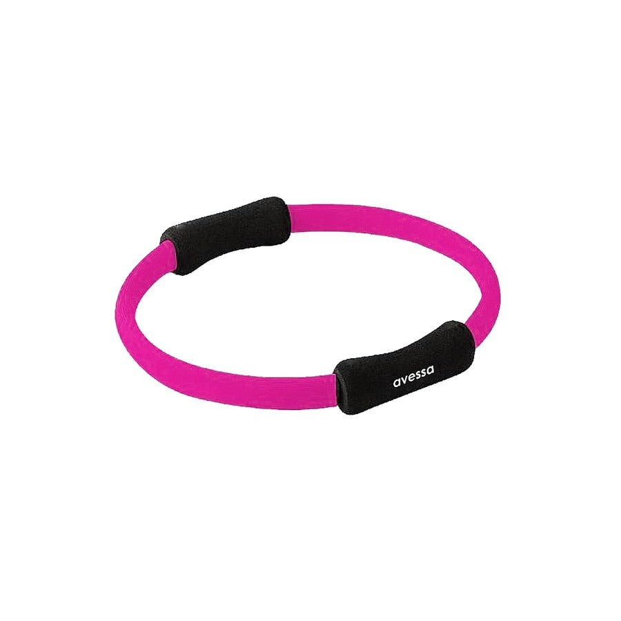 Avessa BPC-200 Pilates Çemberi Pembe