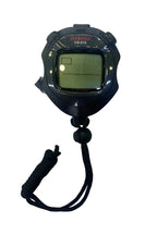 Avessa CG-515 KRONOMETRE Kronometre Siyah