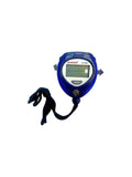 Avessa CG502 10 Hafızalı Kronometre Mavi